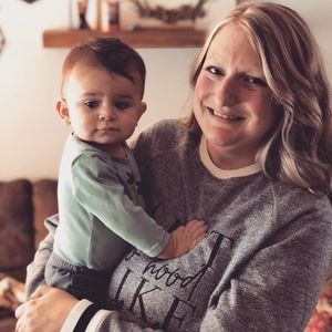 Meet your Posher, Whitney